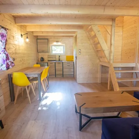 Domek Szklarska Poręba