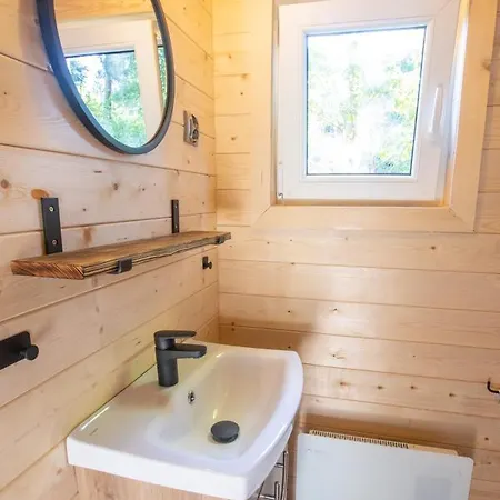 Appartement Domek Szklarska Poręba