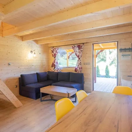Domek Apartamento Szklarska Poręba